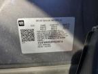 2023 Chevrolet Bolt Ev 1Lt იყიდება San Martin-ში, CA - Mechanical