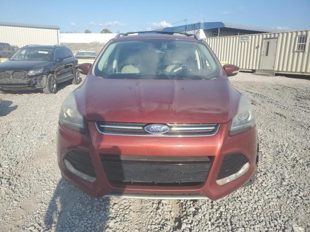 Parquets FORD ESCAPE 2015 Burgundy
