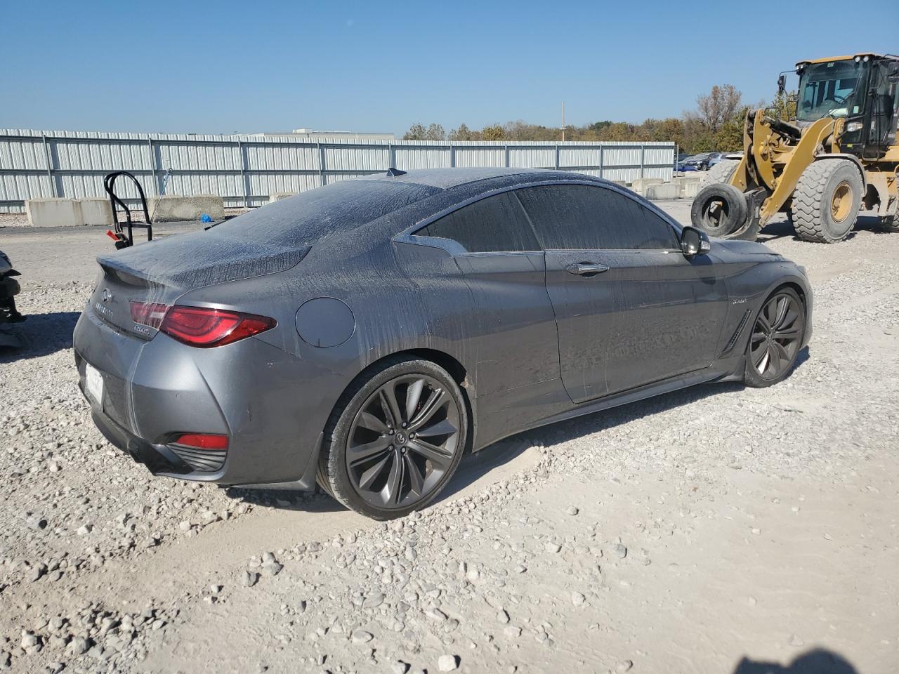 VIN JN1FV7EKXJM530908 2018 INFINITI Q60 no.3