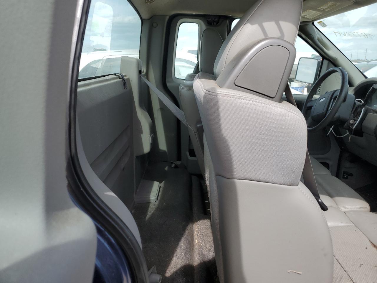 2008 Ford F150 VIN: 1FTRF12288KE86244 Lot: 76773644