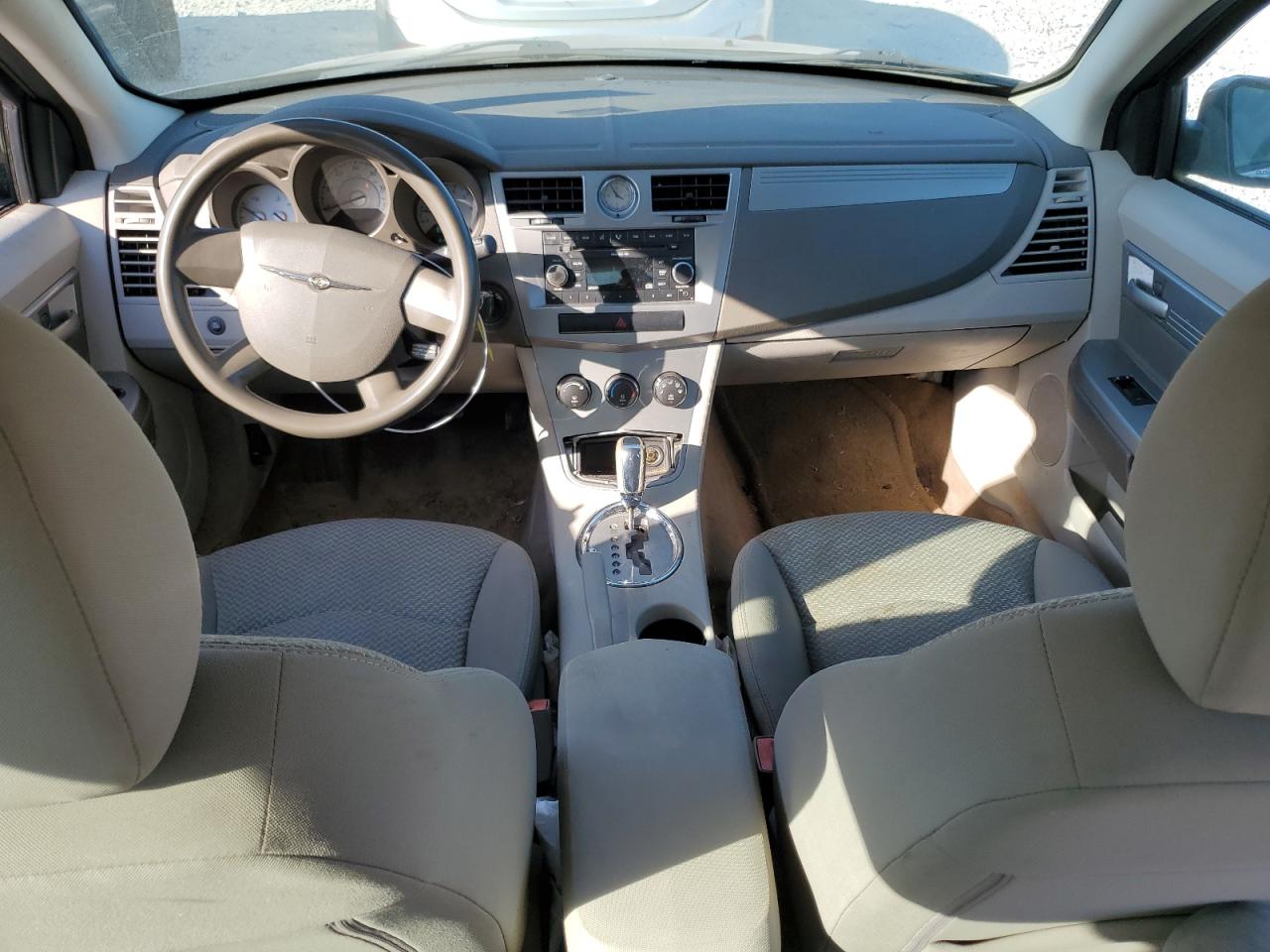 2007 Chrysler Sebring - Image 8