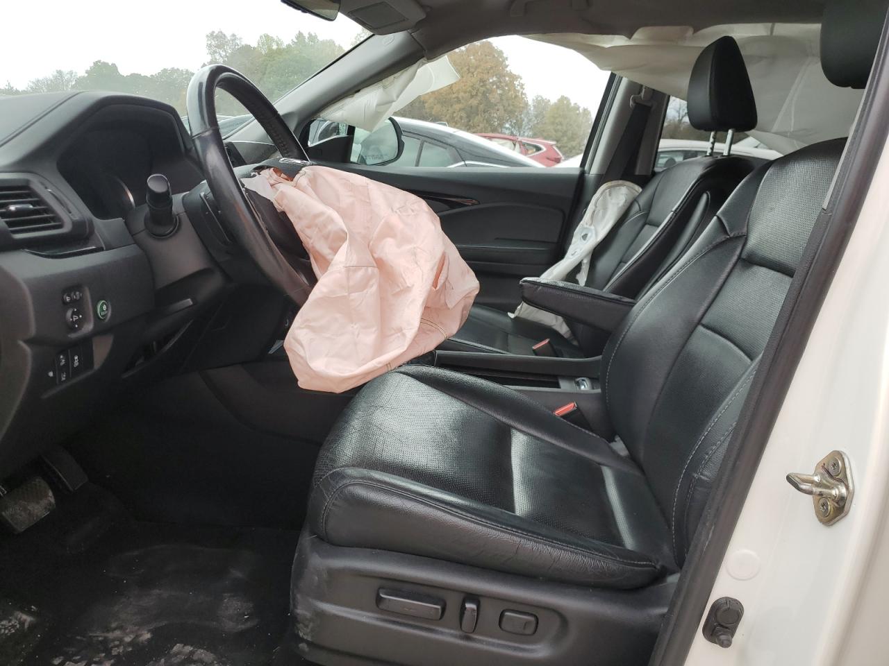 2019 Honda Pilot - Image 7