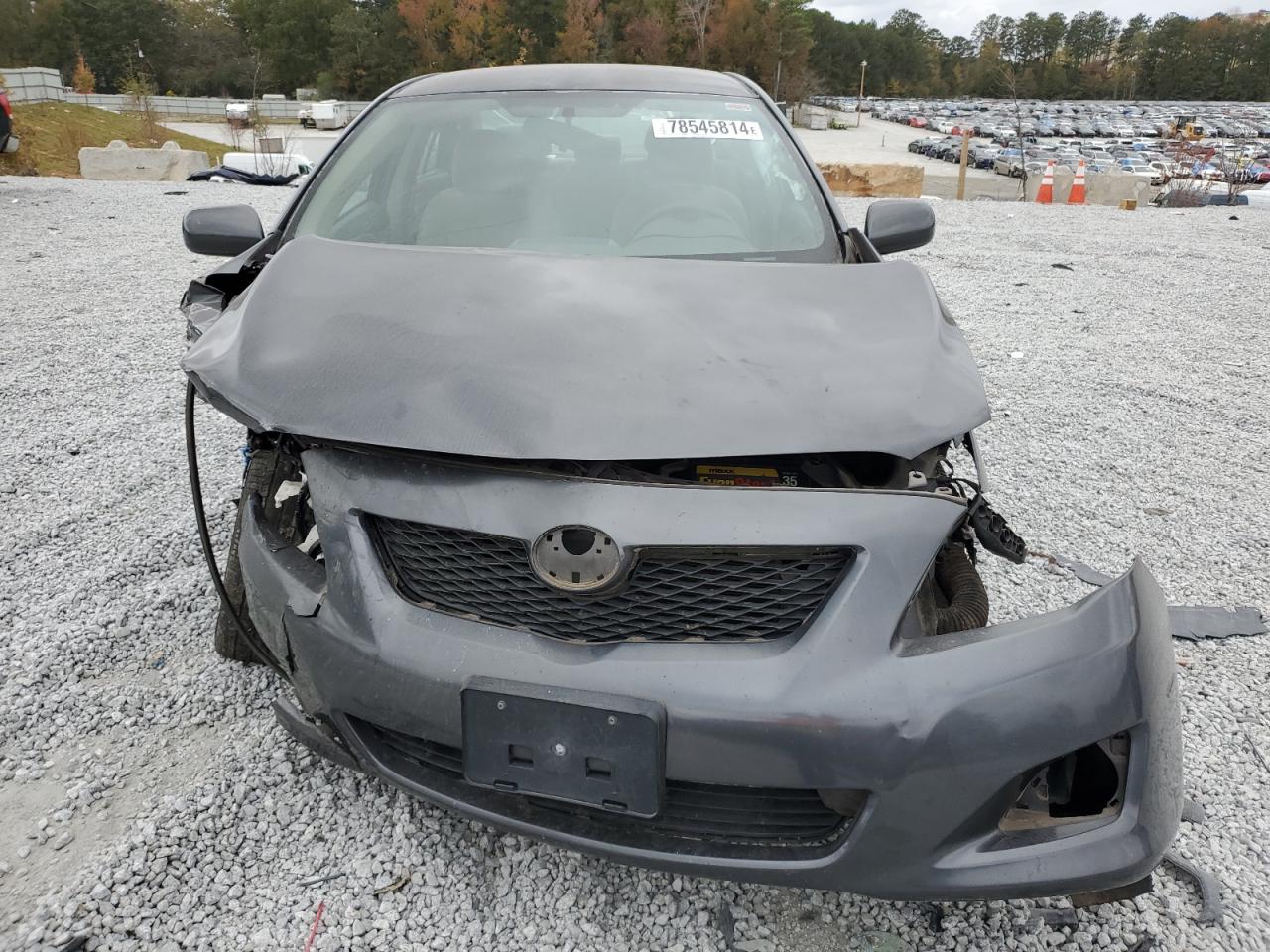 2010 Toyota Corolla - Image 5
