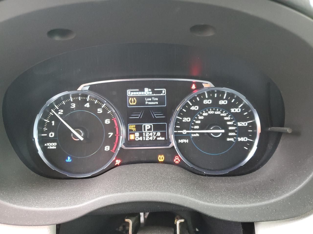 2018 Subaru Forester - Image 9