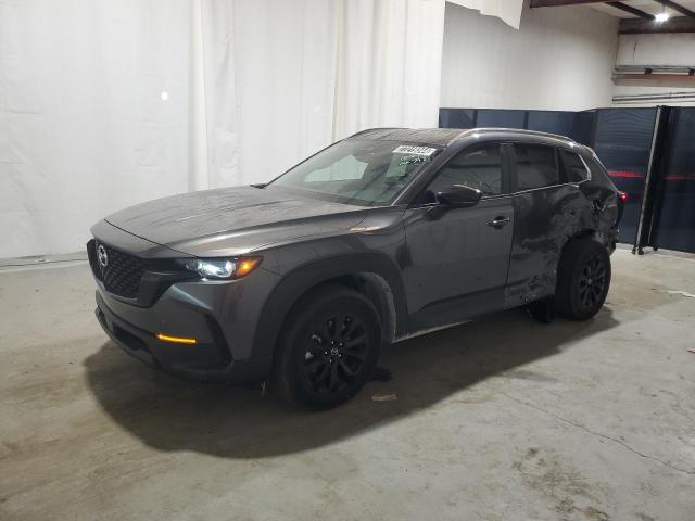 2025 Mazda Cx-50 Preferred en Venta en New Orleans, LA - Side