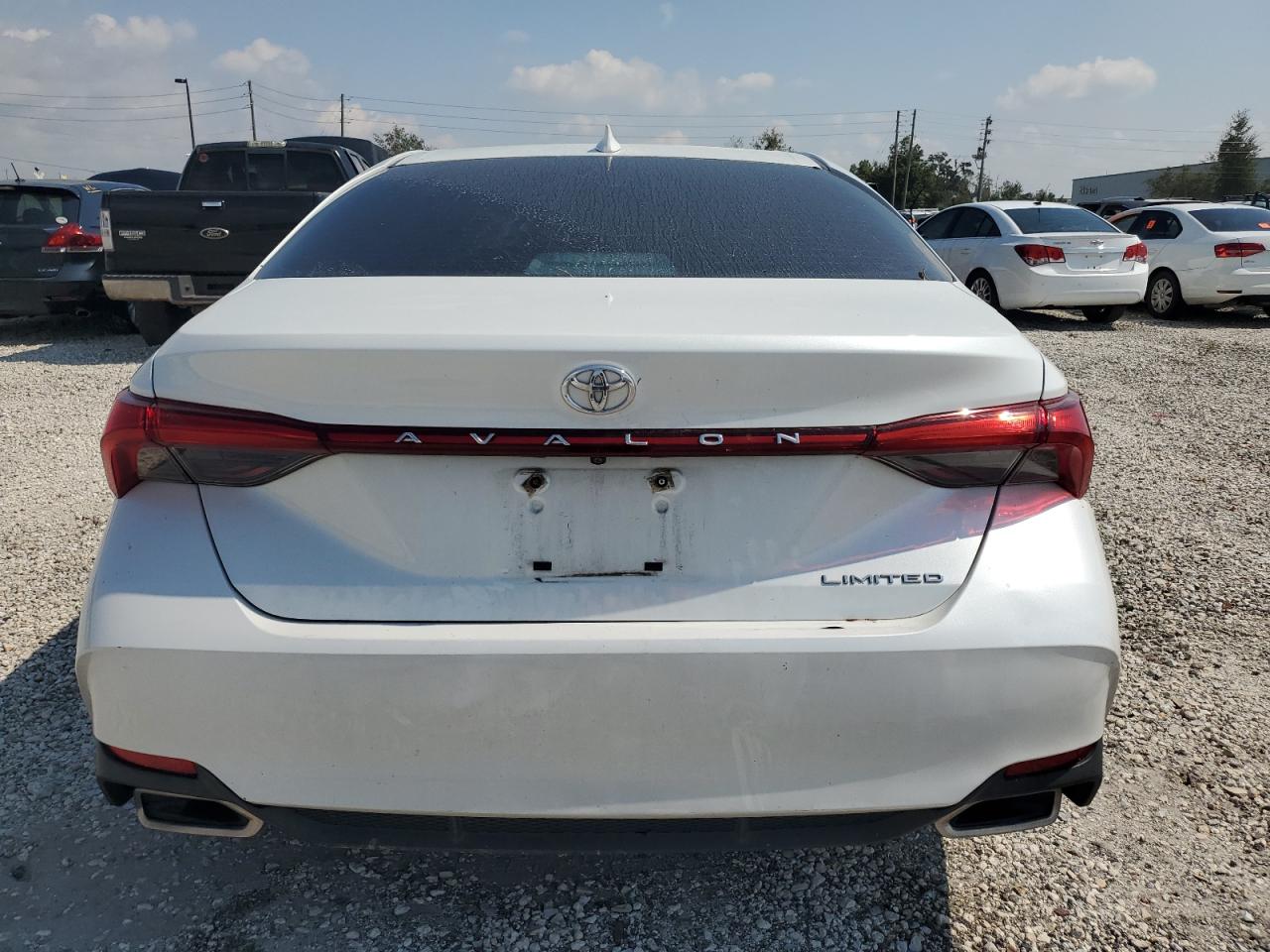 2019 Toyota Avalon Xle VIN: 4T1BZ1FB0KU011584 Lot: 75898714