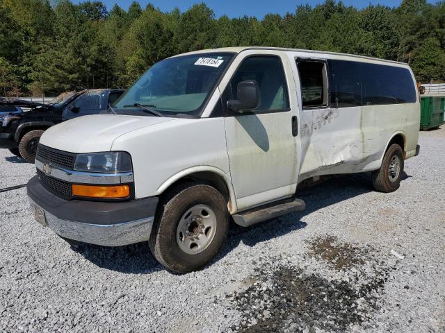 2015 Chevrolet Express G3500 Lt