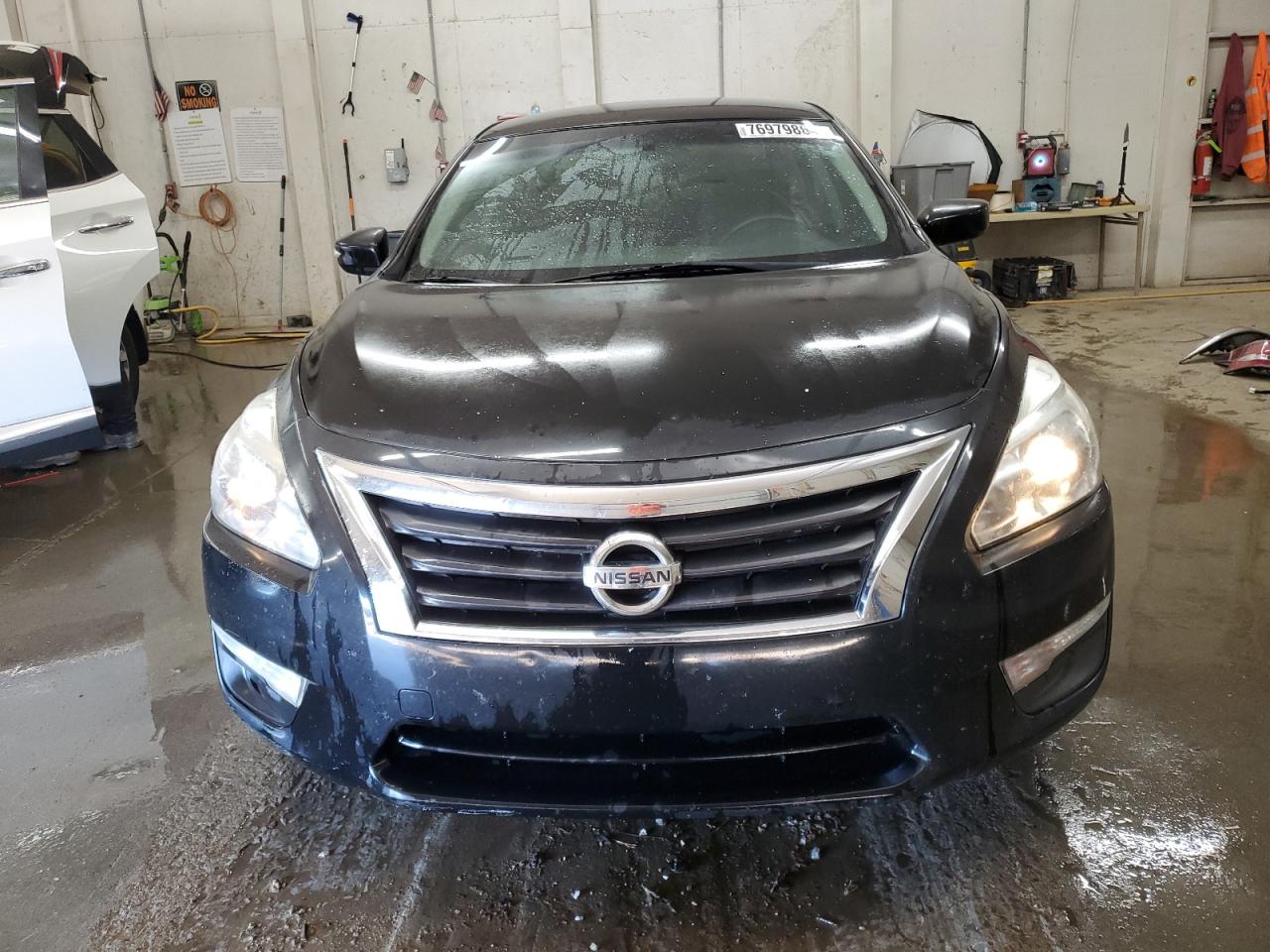 VIN 1N4AL3AP3FN390926 2015 NISSAN ALTIMA no.5