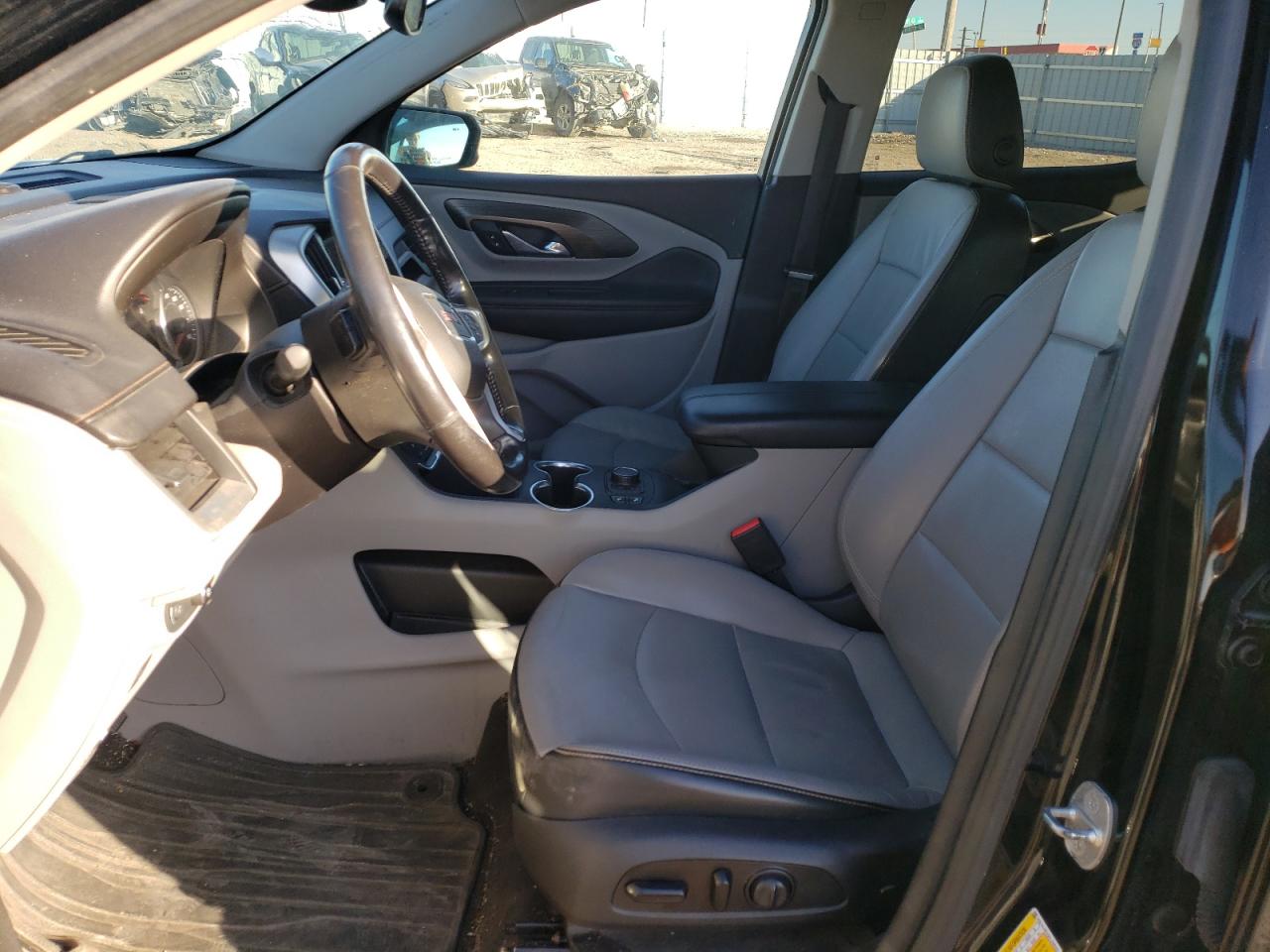 2019 GMC Terrain - Image 7