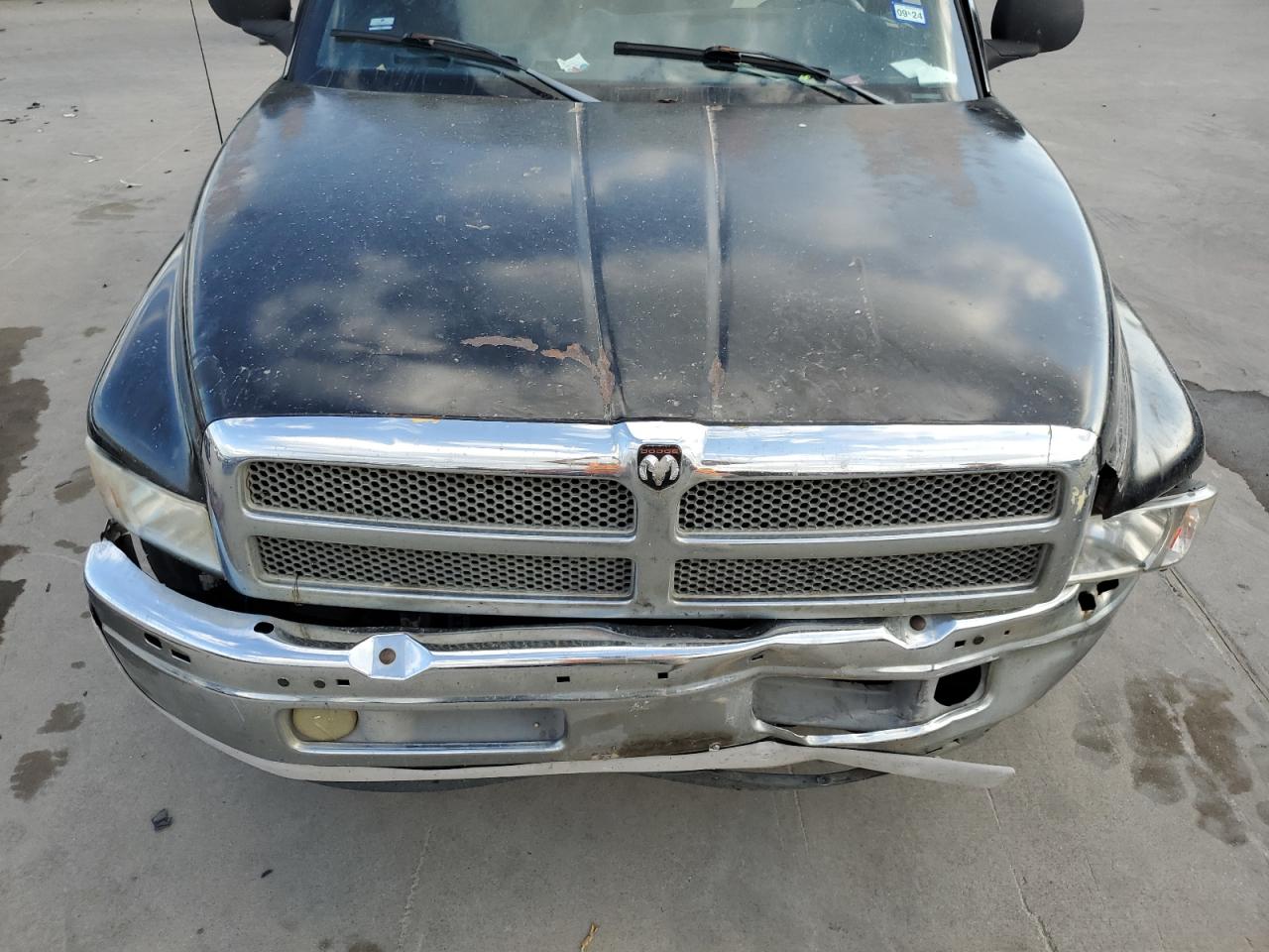 2000 Dodge Ram 1500 VIN: 3B7HC13YXYG104164 Lot: 45096325