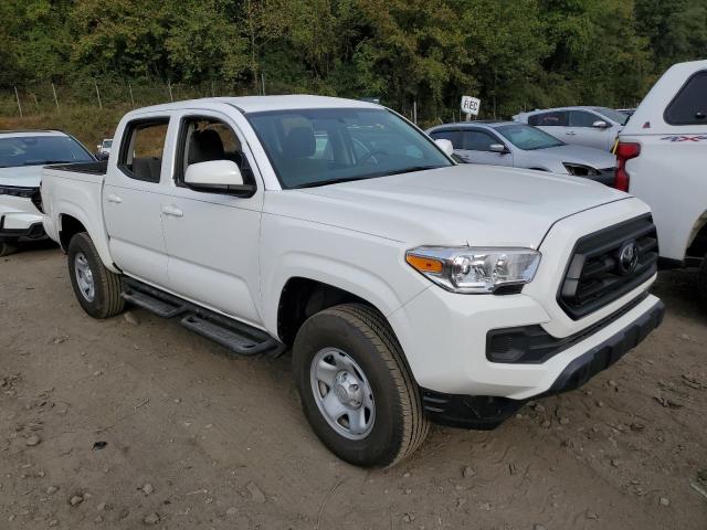  TOYOTA TACOMA 2023 Білий