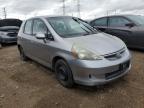 2007 Honda Fit  en Venta en Elgin, IL - Side