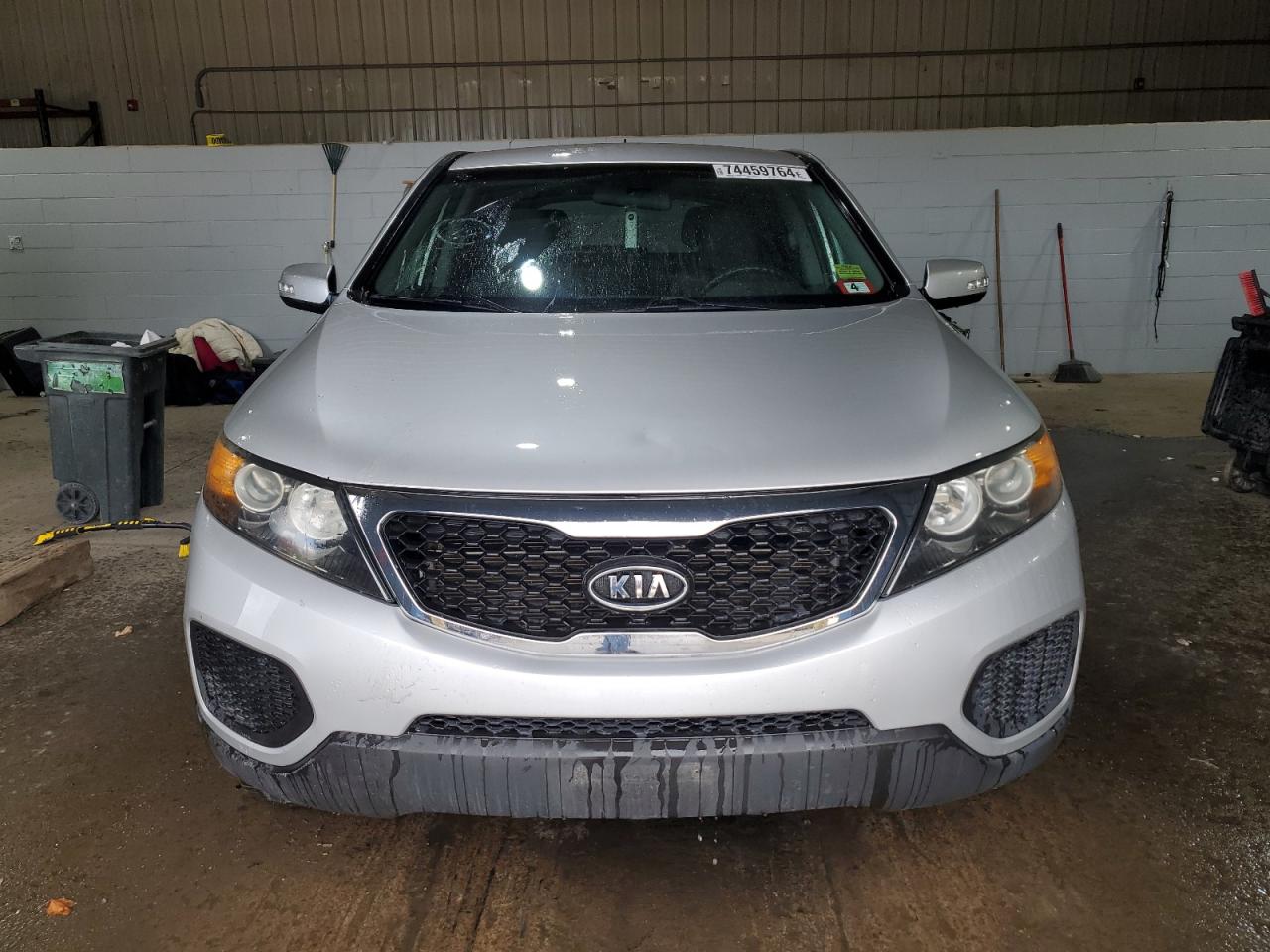 2012 Kia Sorento - Image 5