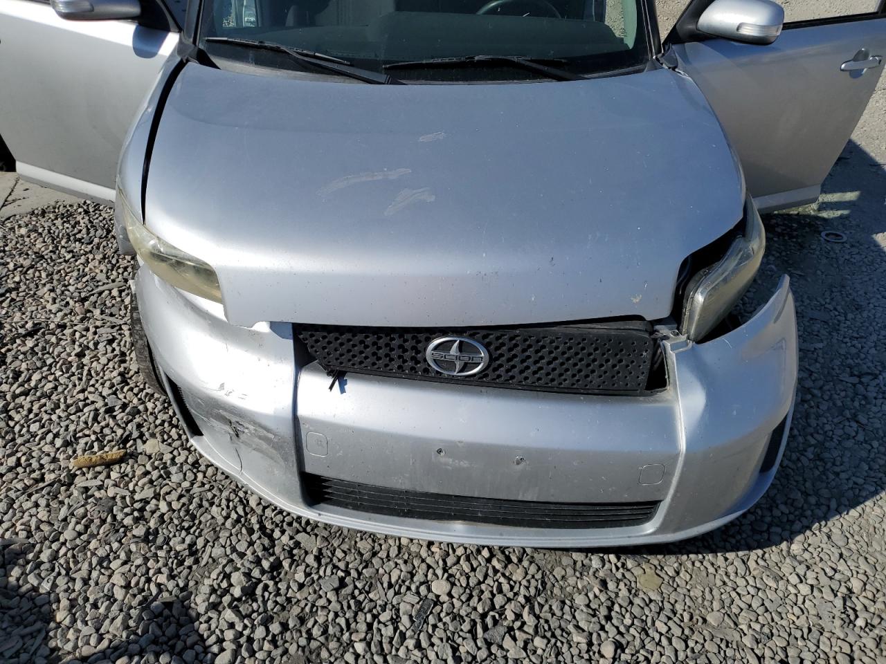 JTLKE50E681030360 2008 Toyota Scion Xb