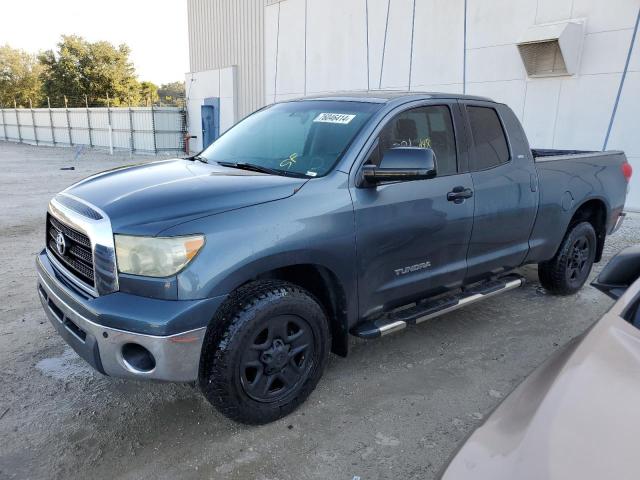 2007 Toyota Tundra Double Cab Sr5