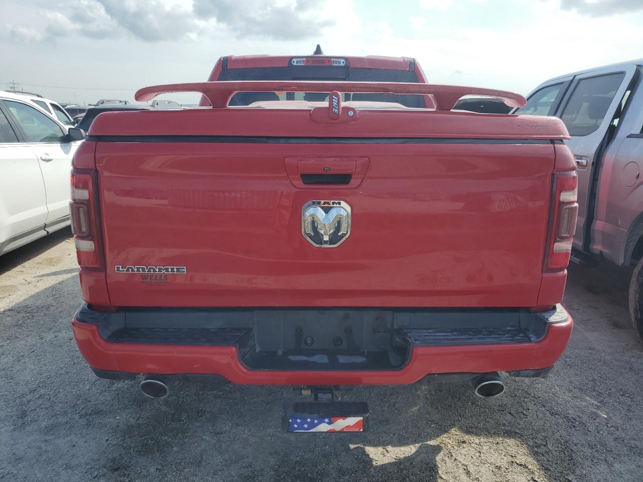 2019 RAM 1500 - Image 6