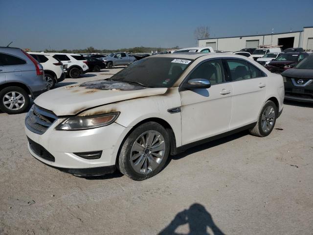 2012 Ford Taurus Limited