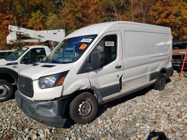 2016 Ford Transit T-150