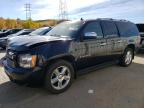 2014 Chevrolet Suburban K1500 Ltz იყიდება Littleton-ში, CO - Front End