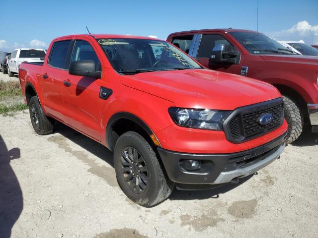 1FTER4EH6LLA56674 Ford Ranger XL 4