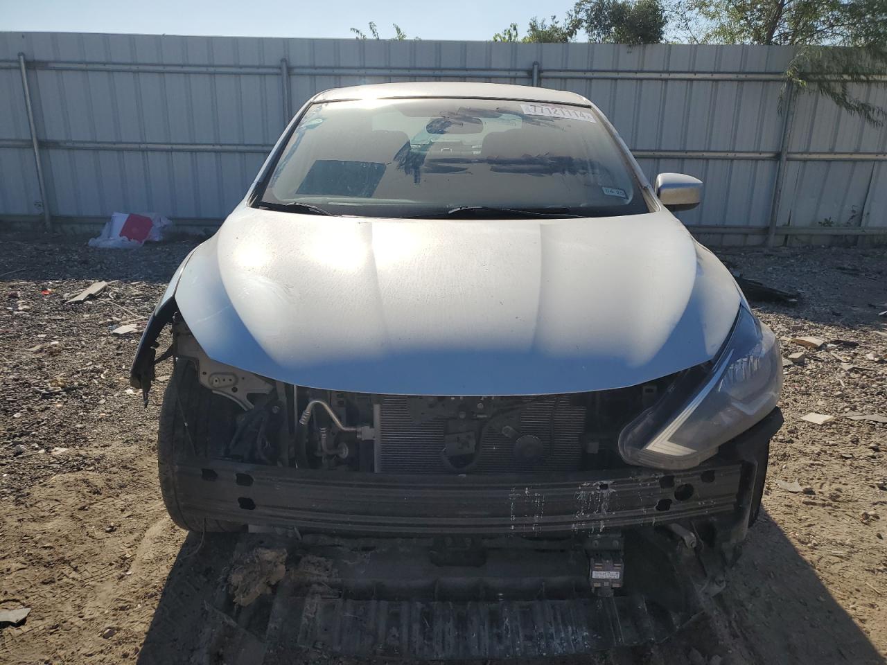 VIN 3N1AB7AP9KY231218 2019 NISSAN SENTRA no.5