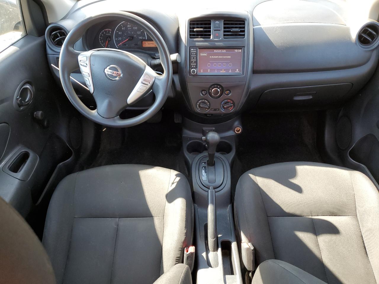 2019 Nissan Versa - Image 8
