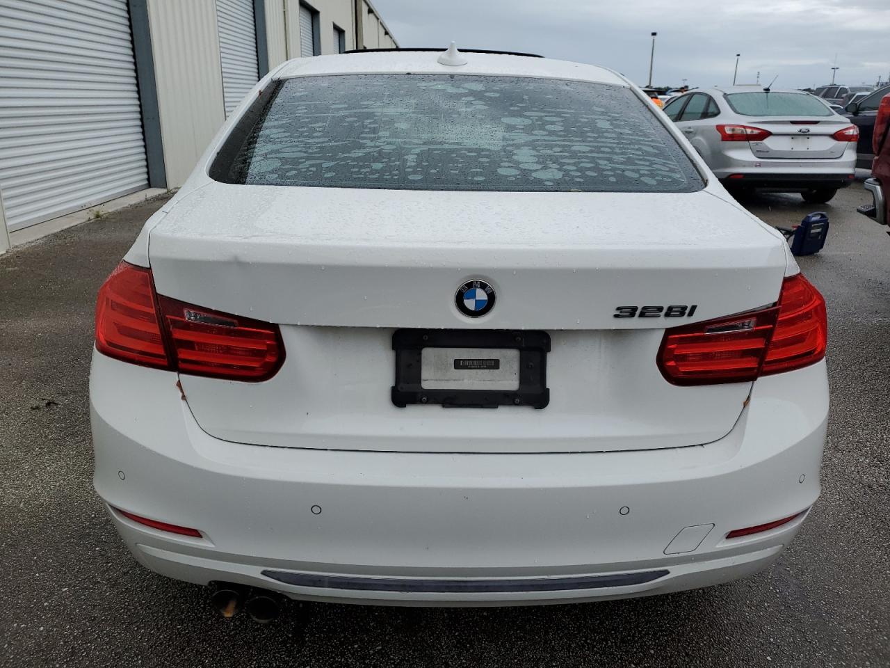 WBA3A5C51DJ462501 2013 BMW 328 I