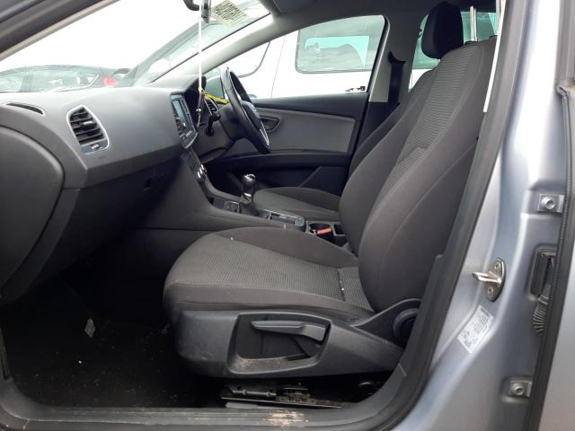 2019 SEAT LEON SE DY