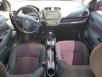 2022 Mitsubishi Mirage G4 Es na sprzedaż w San Antonio, TX - Rear End