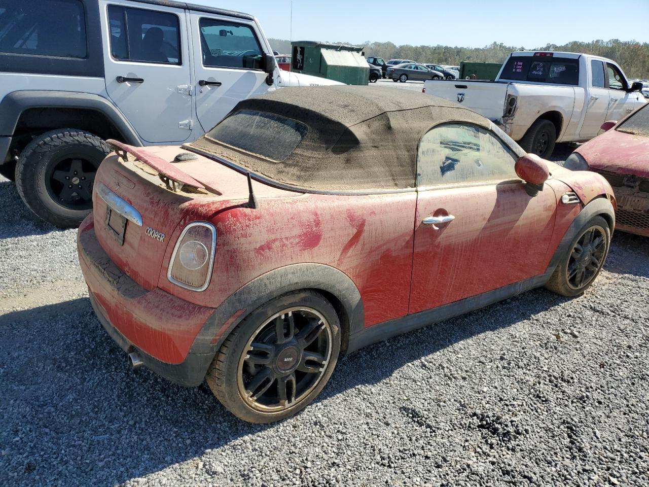 2013 MINI Cooper - Image 3