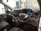 2021 NISSAN E-NV200 AC for sale at Copart NEWBURY