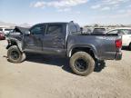 2018 Toyota Tacoma Double Cab للبيع في Las Vegas، NV - Front End