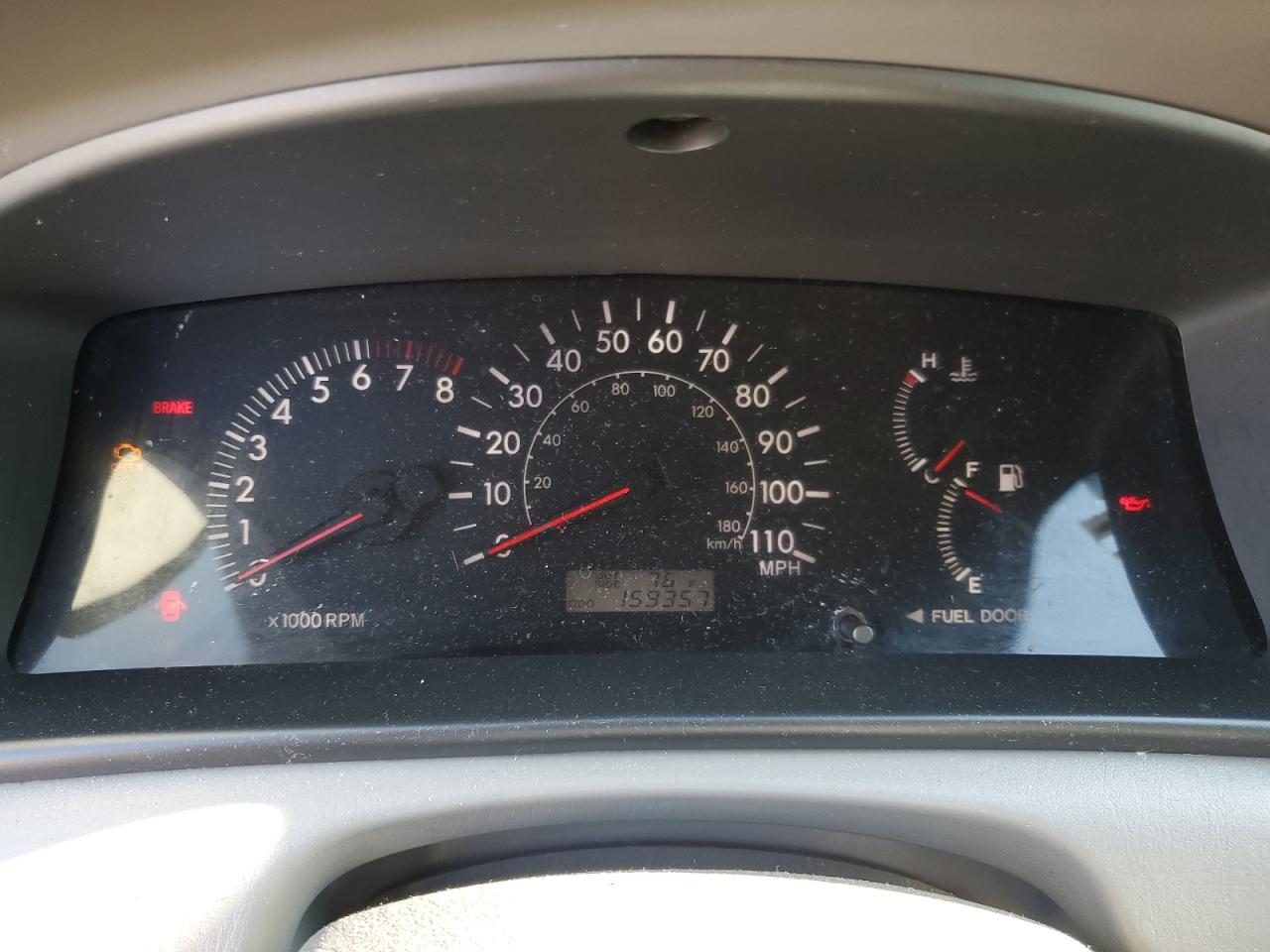 2007 Toyota Corolla Ce VIN: 2T1BR32E77C843704 Lot: 77743834