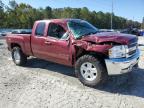 2013 Chevrolet Silverado K1500 Lt zu verkaufen in Savannah, GA - Side