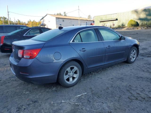  CHEVROLET MALIBU 2014 Синий