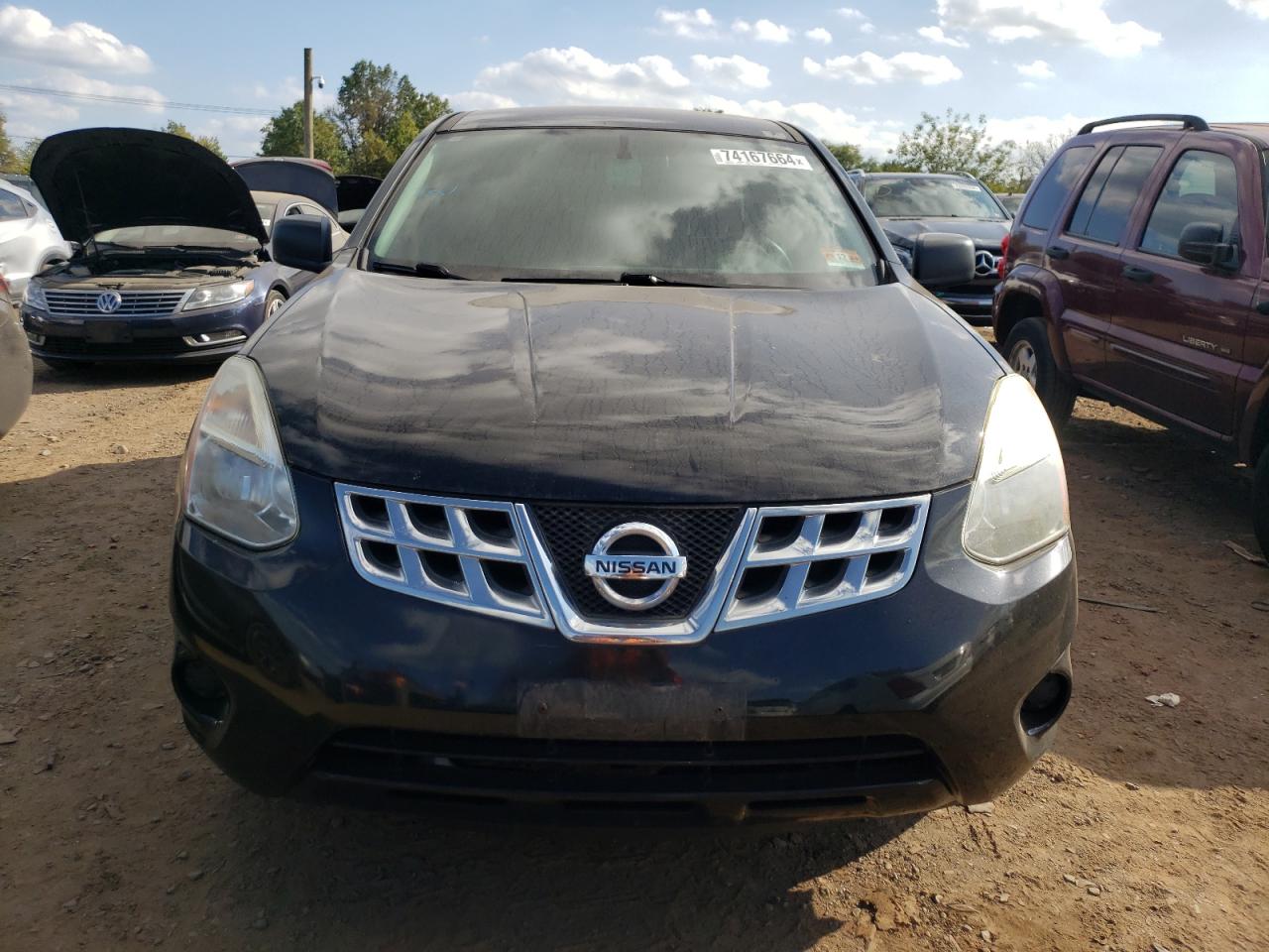 2011 Nissan Rogue - Image 5