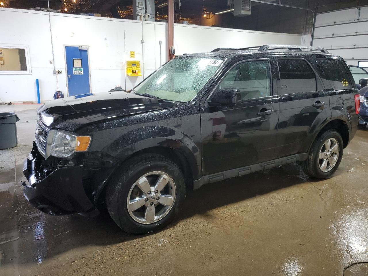 2012 Ford Escape - Image 1