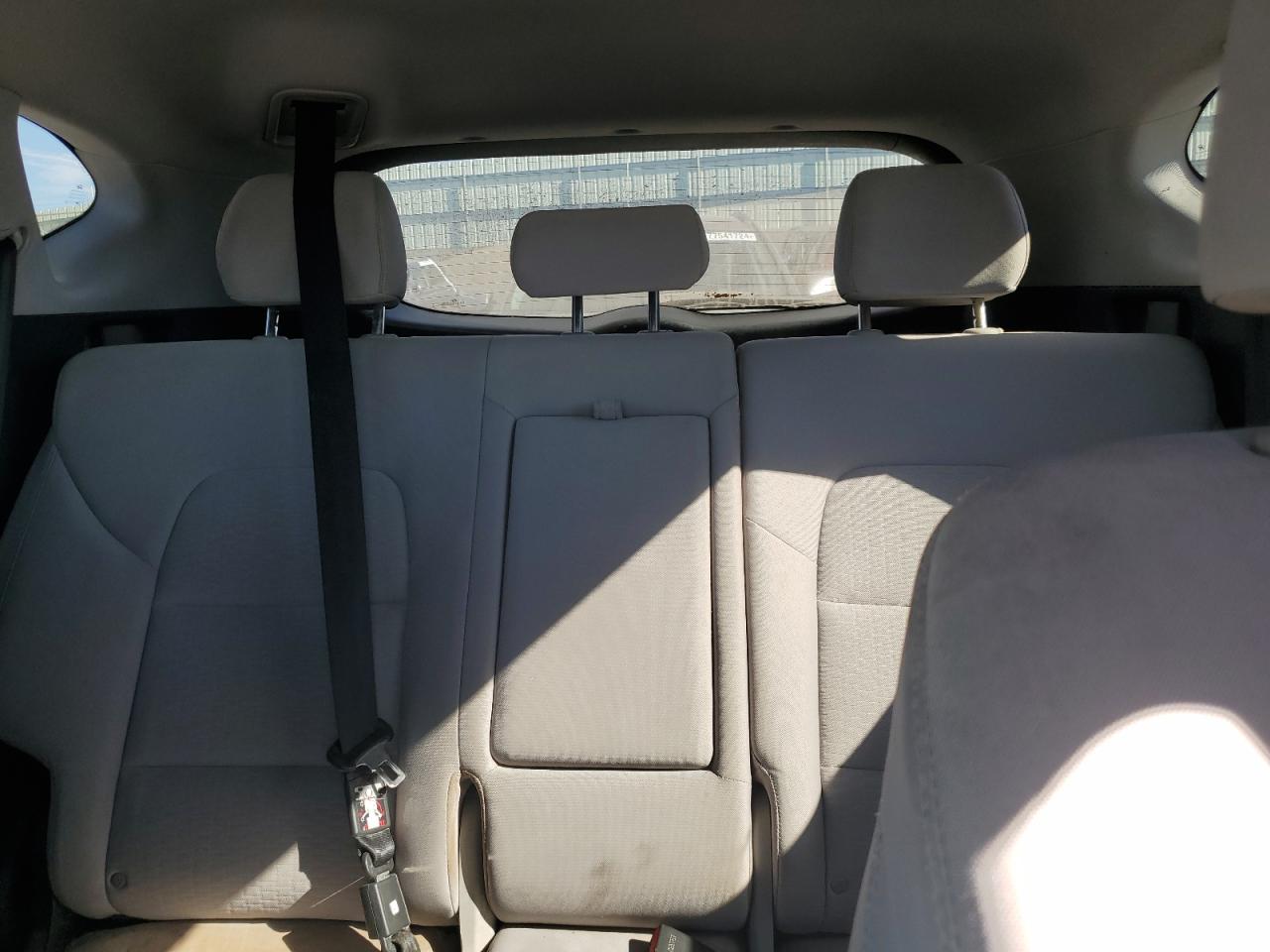 2020 Hyundai Tucson - Image 10