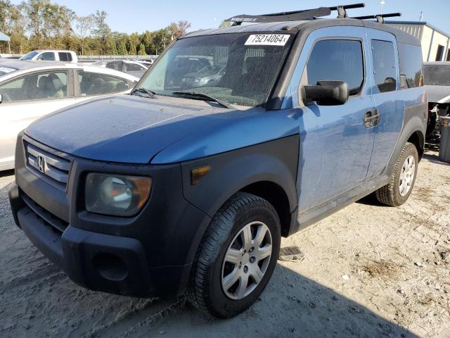 2008 Honda Element Lx