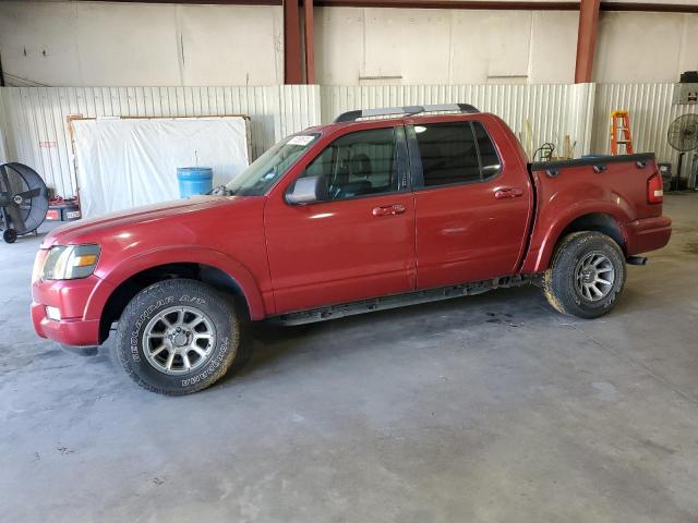 2007 Ford Explorer Sport Trac Limited