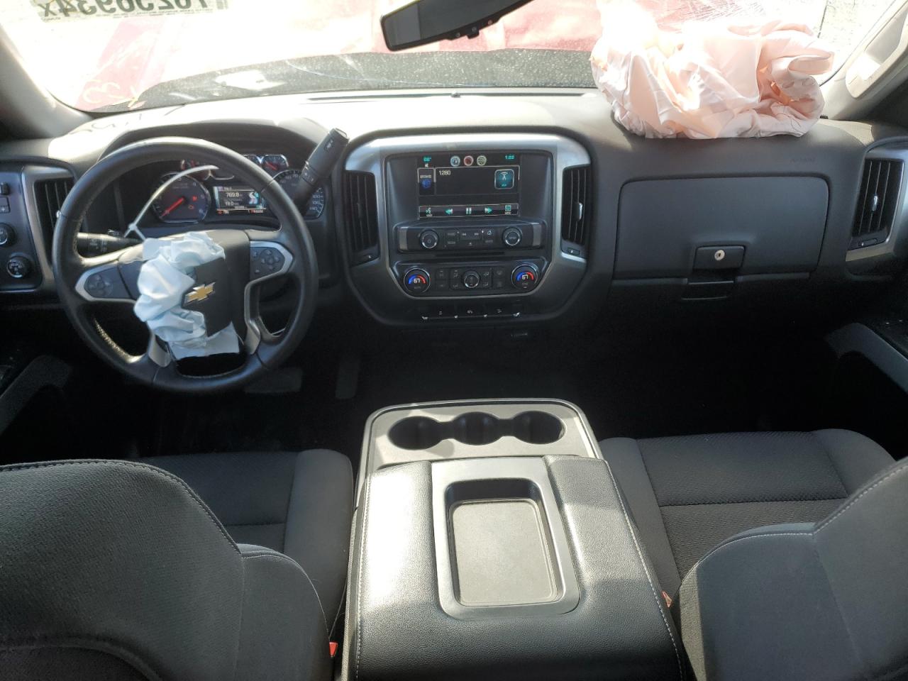 2014 Chevrolet Silverado - Image 8