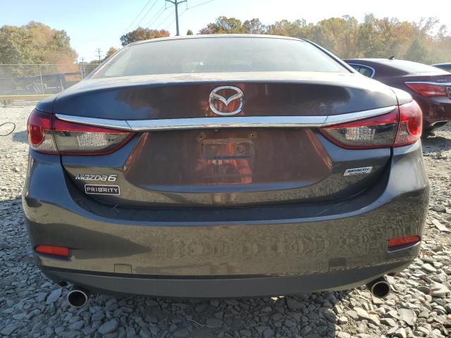  MAZDA 6 2017 Szary