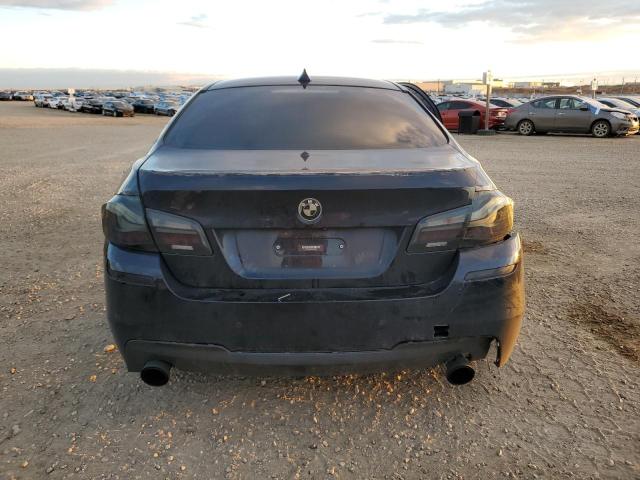 2013 BMW 535 XI