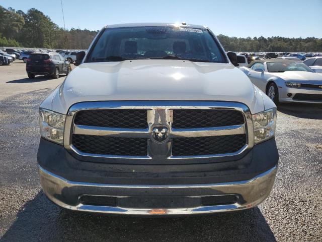  RAM 1500 2018 Білий