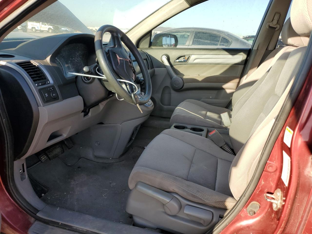 JHLRE48378C012514 2008 Honda Cr-V Lx