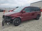 2017 Dodge Grand Caravan Gt იყიდება Appleton-ში, WI - Front End