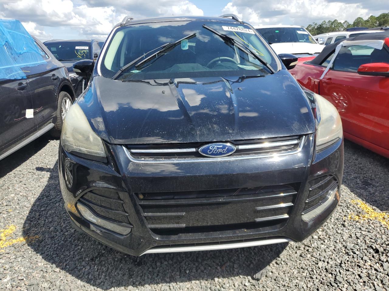 2016 Ford Escape - Image 5