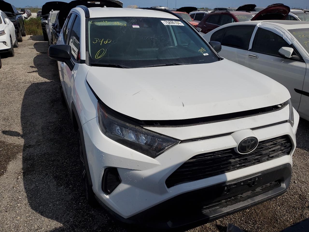 2019 Toyota RAV 4 - Image 5