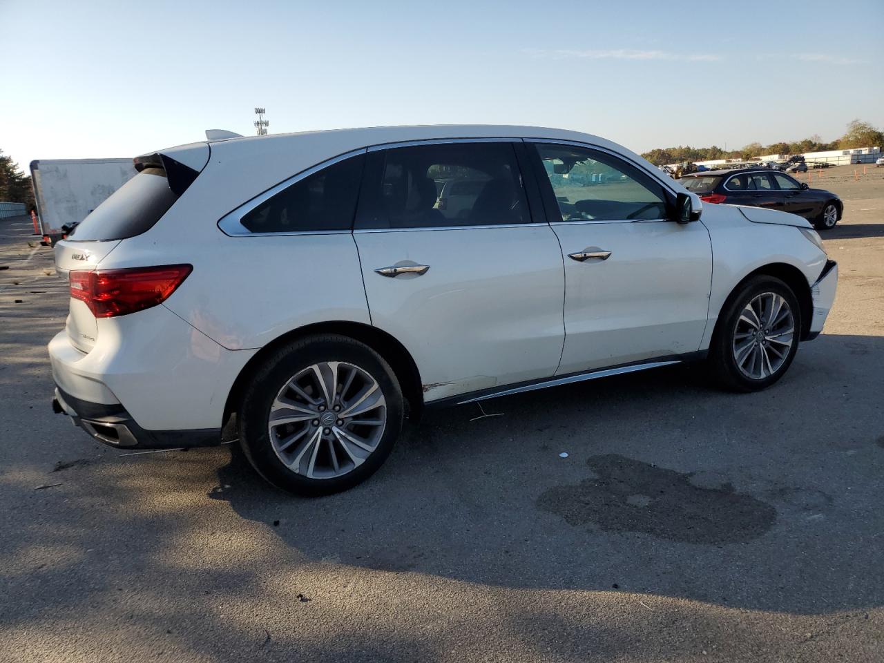 2017 Acura MDX - Image 3