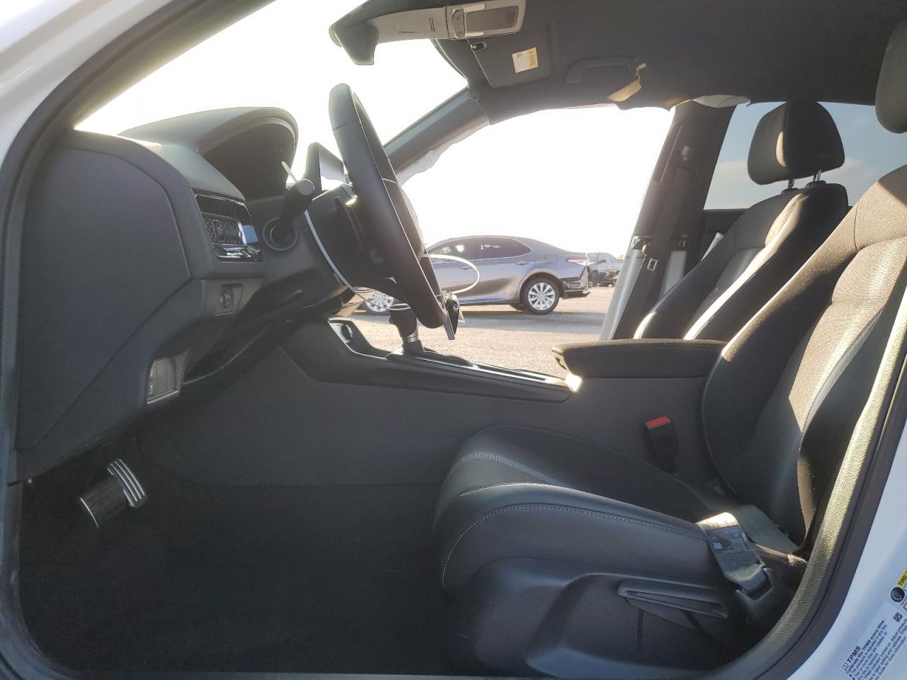 2024 Honda Civic - Image 7